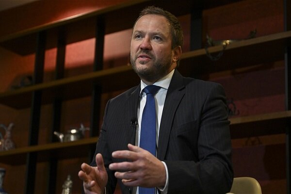 استونی: فاجعه انسانی در غزه بسیار نگرانکننده است استونی: فاجعه انسانی در غزه بسیار نگرانکننده است