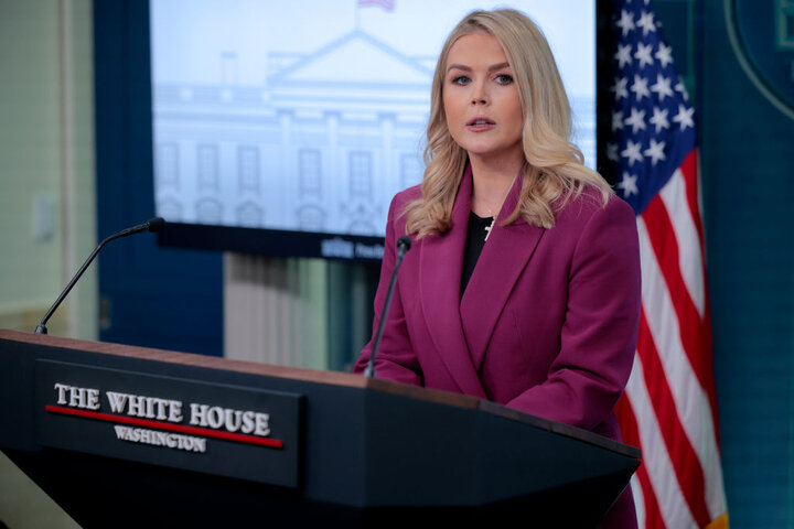 برخی شاخه‌های اخوان‌ المسلمین در فهرست تروریستی آمریکا قرار می گیرند