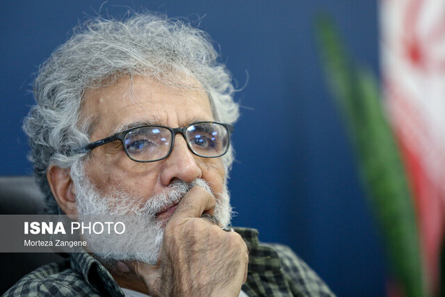 بهروز افخمی؛ از پوچی تا پشتپرده ماجرای پژمان جمشیدی بهروز افخمی؛ از پوچی تا پشتپرده ماجرای پژمان جمشیدی