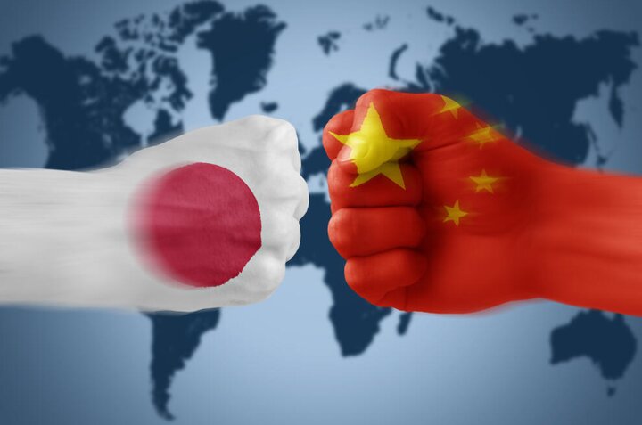 توکیو-پکن در مسیر تشدید تنش؛ آیا تاکایچی، ژاپن را به جنگ می‌کشاند؟