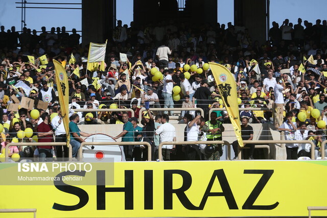 جدول لیگ برتر تغییر کرد/ بازگشت امتیازهای کسر شده به شمسآذر، استقلال و فجر جدول لیگ برتر تغییر کرد/ بازگشت امتیازهای کسر شده به شمسآذر، استقلال و فجر