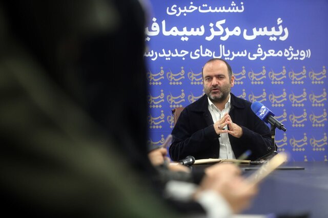 ساخت «گاندو ۳» با تغییرات محتوایی/ «پایتخت ۸» قطعی است