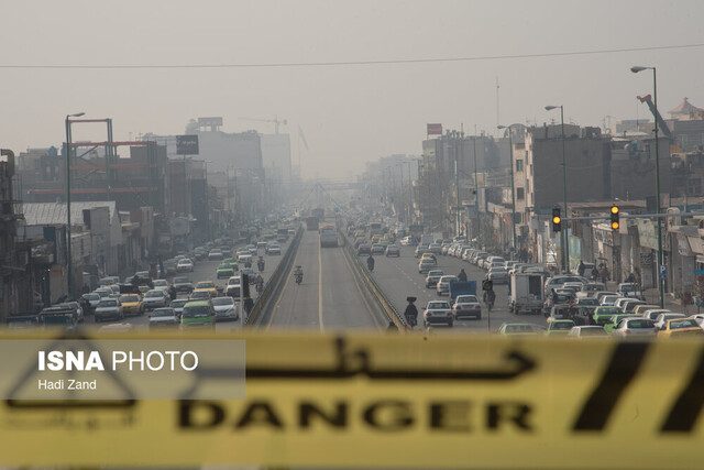 سردرگمی در روزهای خاکستری؛ آشفتگی تهران با تصمیمات دقیقه نودی