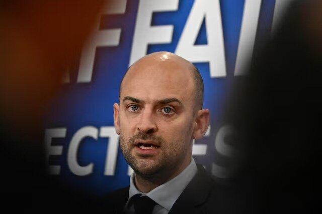 فرانسه: نقض آتش‌بس در غزه توسط اسرائیل را محکوم می‌کنیم؛ تحریم روسیه