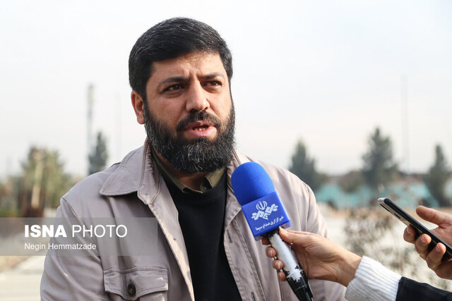 قطعه ۹۰ بهشت زهرا مختص افراد خاص نیست/ آغاز عملیات عمرانی و بهره‌برداری از آرامستان‌های جدید تا دو ماه آینده