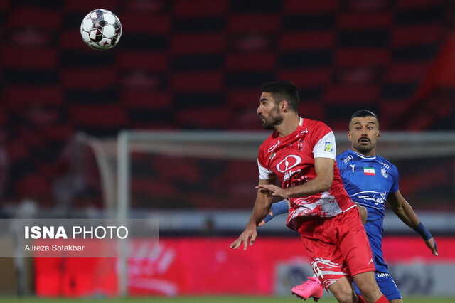 میزبان داربی به زودی اعلام می‌شود/ بازی پرسپولیس-تراکتور در جام حذفی بدون تماشاگر است