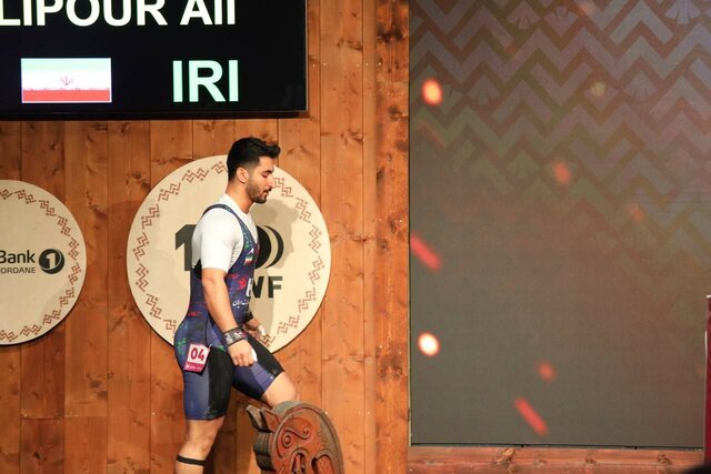 وزنه‌برداری کفاف هزینه‌هایم را نمی‌دهد/ طلای المپیک را می‌خواهم