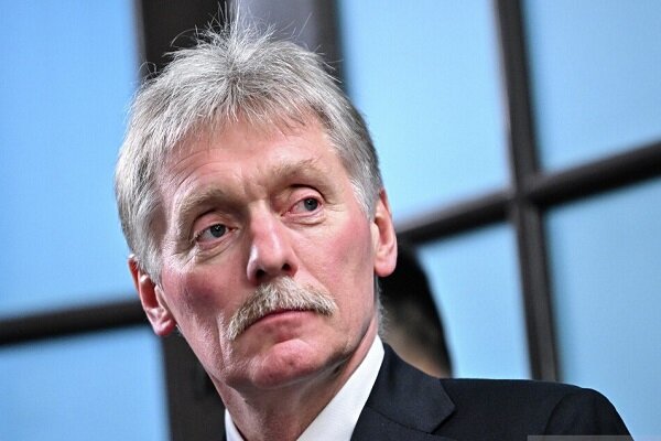 کرملین: طرح صلح ۱۹ ماده‌ای درباره اوکراین را دریافت نکرده‌ایم