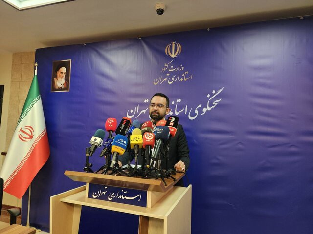 ابطال معاینه فنی۳۷خودروی آلاینده در تهران/دستگاه‌ها مکلف به اجرای مصوبات کارگروه اضطرارند