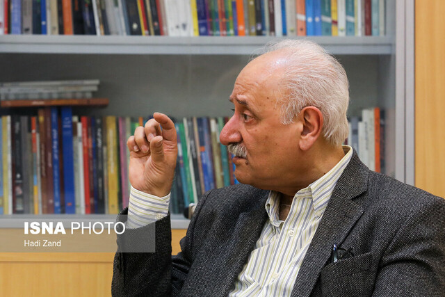 ایسنا الگوی روزنامه‌نگاری عمیق و متعهد است/ لزوم احیای نقش دانشجویی برای تربیت نسل آینده