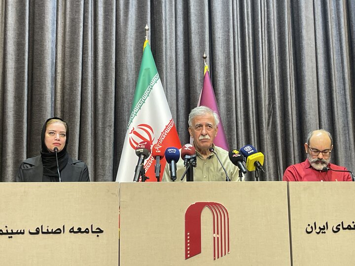 در بازداشت بازیگران، ادعاهای فاقد سند مطرح شد