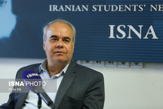 محمد سلطانی‌فر: تابلو و مرجعیت «ایسنا» را حفظ کنید