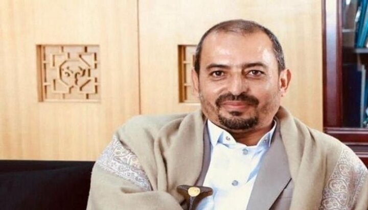 مذاکرات وزارت خارجه یمن با فرستاده سازمان ملل