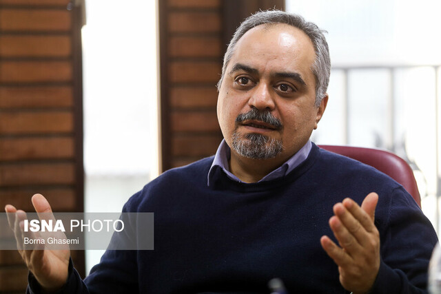 هشدار درباره نابودی صنعت نشر!