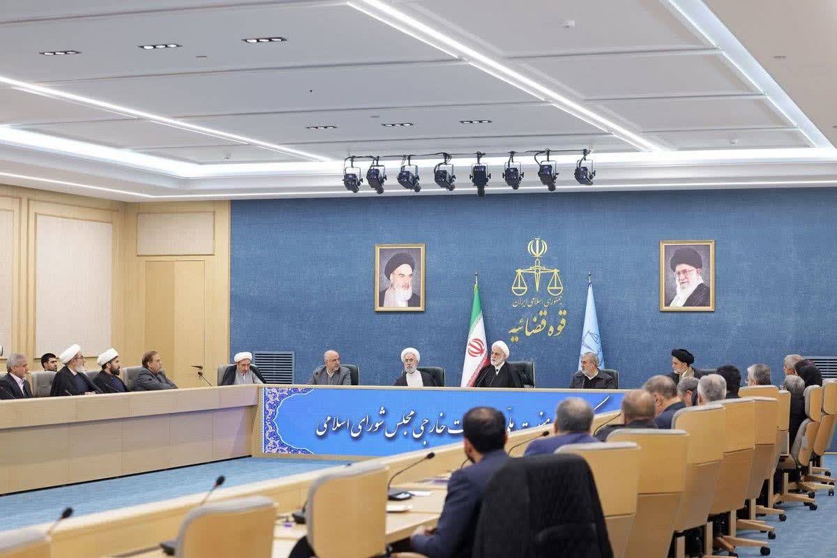 ارفاقی در قبال عناصر اغتشاشگر وجود نخواهد داشت